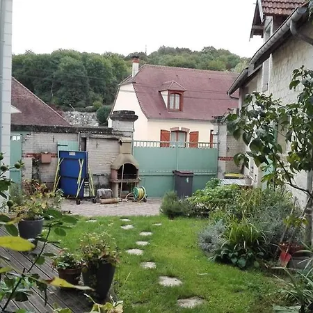 Biocoquelicot 5min De Soissons